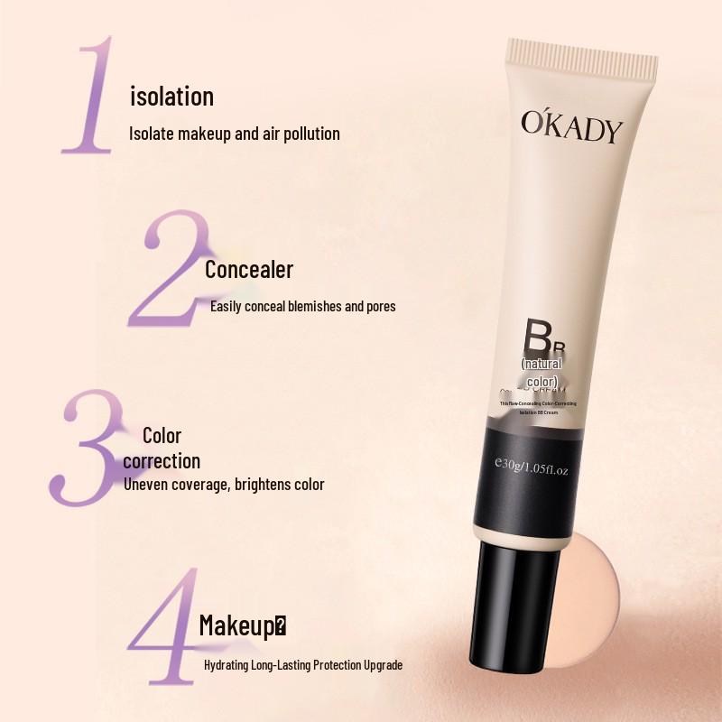 Oppe Zhenmei Caviar Brightening & Moisturizing Nine-Piece Skincare Set with Mask