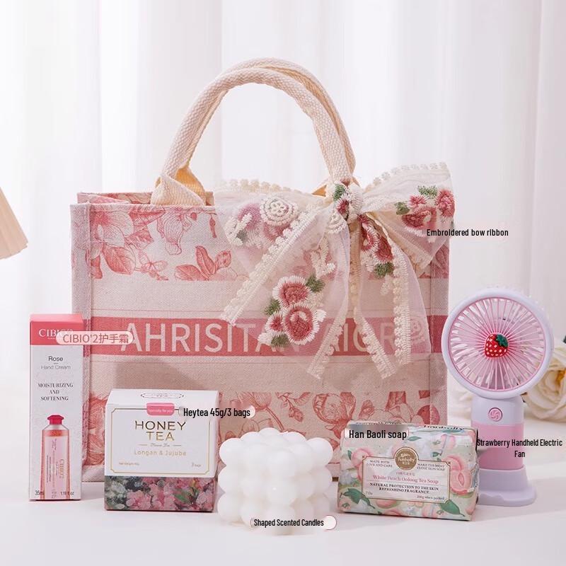 Goddess Festival Relaxation Gift Set