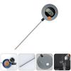 Thermometer Instant Read Probe Type for Kitchen Meat BBQ Milk Oil Temperature Monitoring Cooking Gadgets