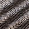 GUCCI Wide Leg Plaid Trousers Men's 690469-ZAG7S-9017