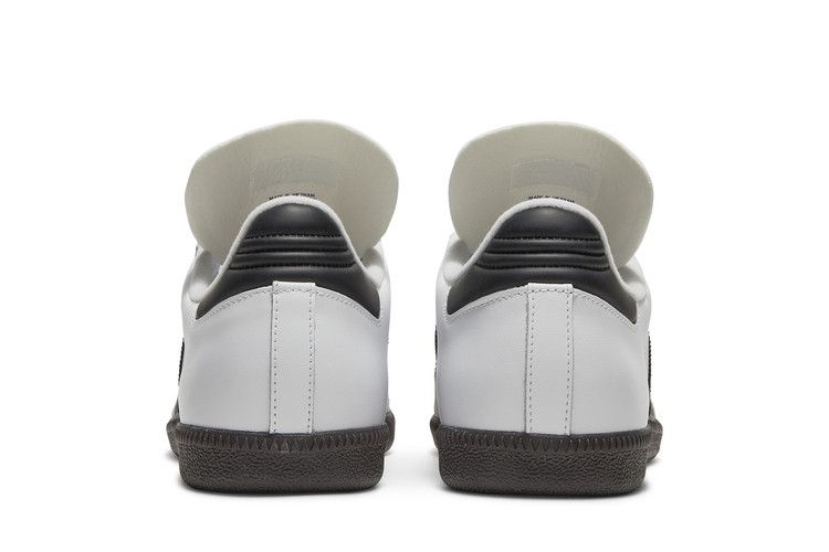 Herren Sneaker adidas Samba Classic 'Weiß'