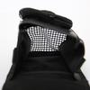 Diving Net Bag with Buckles Clip Outdoor Swimming Diving Side Mount Bag Underwater Light Weight Storage Bag