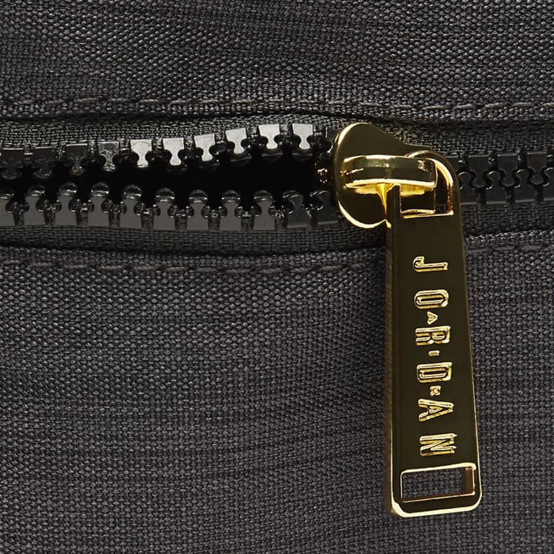 Jordan Polyester Backpack Mini Black Jordan DO5971-032