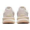 Anta Life Collection Campus Cultural Heritage Breathable And Wear Resistant Low Top Sports Casual Shoes Gray White 112248877-1