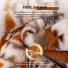 Bohemian Plush Sofa Cushion - Non-Slip, Winter-Ready, Thickened Cover 2025