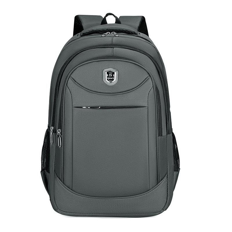 Casual Backpack Commuting Computer Backpack Large-capacity Casual Travel Backpack