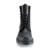 Material Martin boots rain shoes men's and women's fashion rain shoes rain boots classic style waterproof shoes P