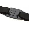 Veilige Gesp Type Helmbanden voor Actiecamera's Antislip Kenmerk voor Fietsen, Springen en Klimmen