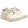 Asics  Gel Resolution X Cream Mineral Beige Women Sneakers 1042A279-101