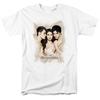 The Vampire Diaries Bounded T-Shirt To 5X