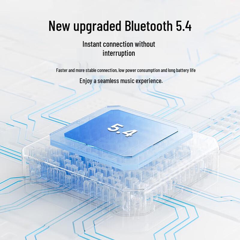 OKSJ ANC Noise Cancelling Bluetooth Earbuds S9