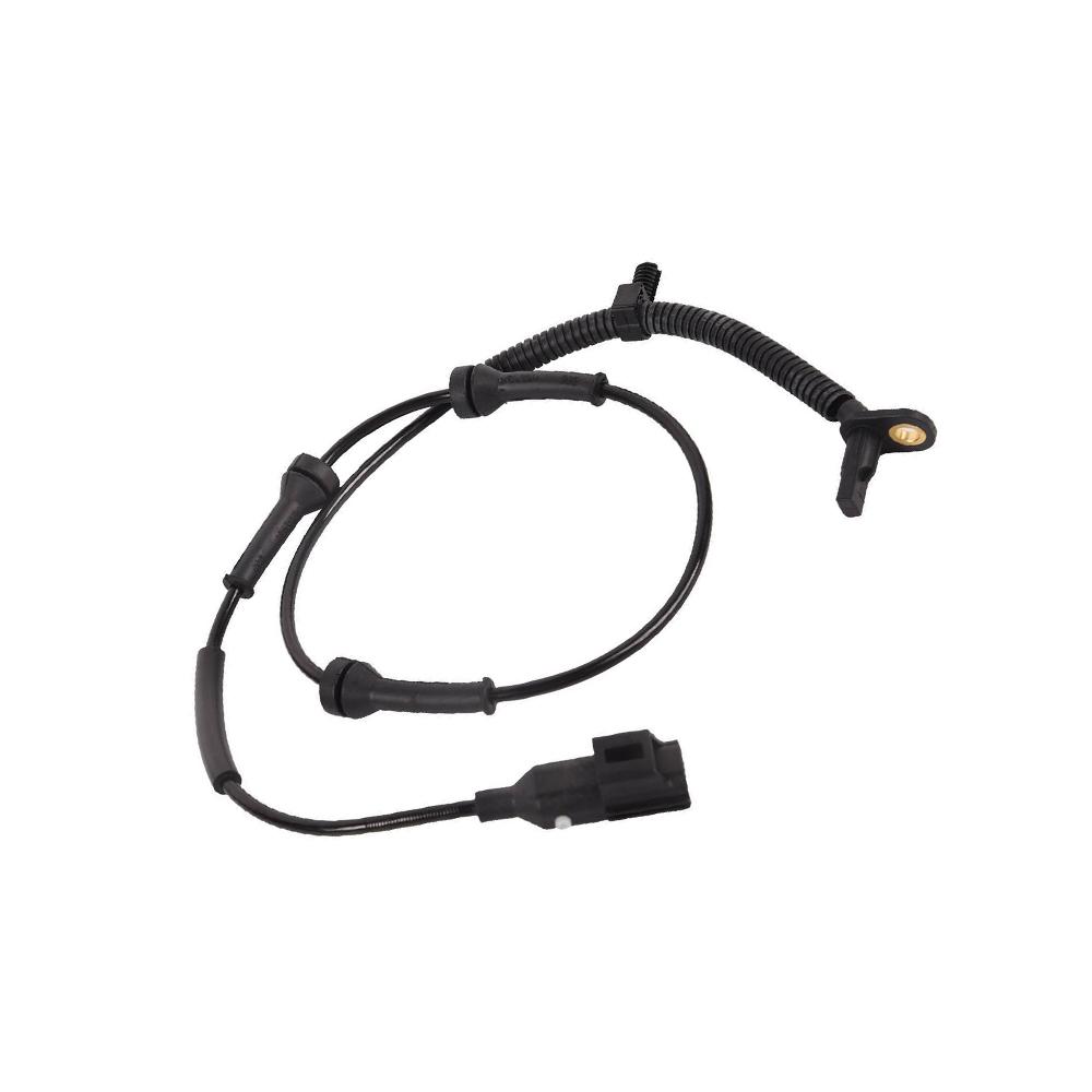 1pcs Front Left/ Right ABS Wheel Speed Sensor LR001056, 6G9N-2B372-AB, ALS1794, 5S10872 Fit for Land Rover LR2 2008-2015