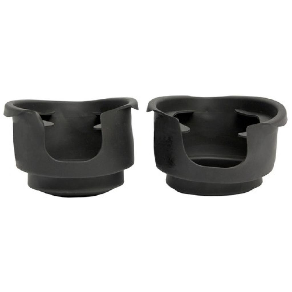 New Center Console Cup Holder Ert Set For 99-05 Chevrolet Astro GMC Safari