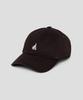 Binpolaegseseoli Cotton Twill Logo Washed Ball Cap - Brown
