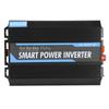 12V to 220V 1500W Pure Sine Wave Power Inverter Voltage Transformer Universal for Car