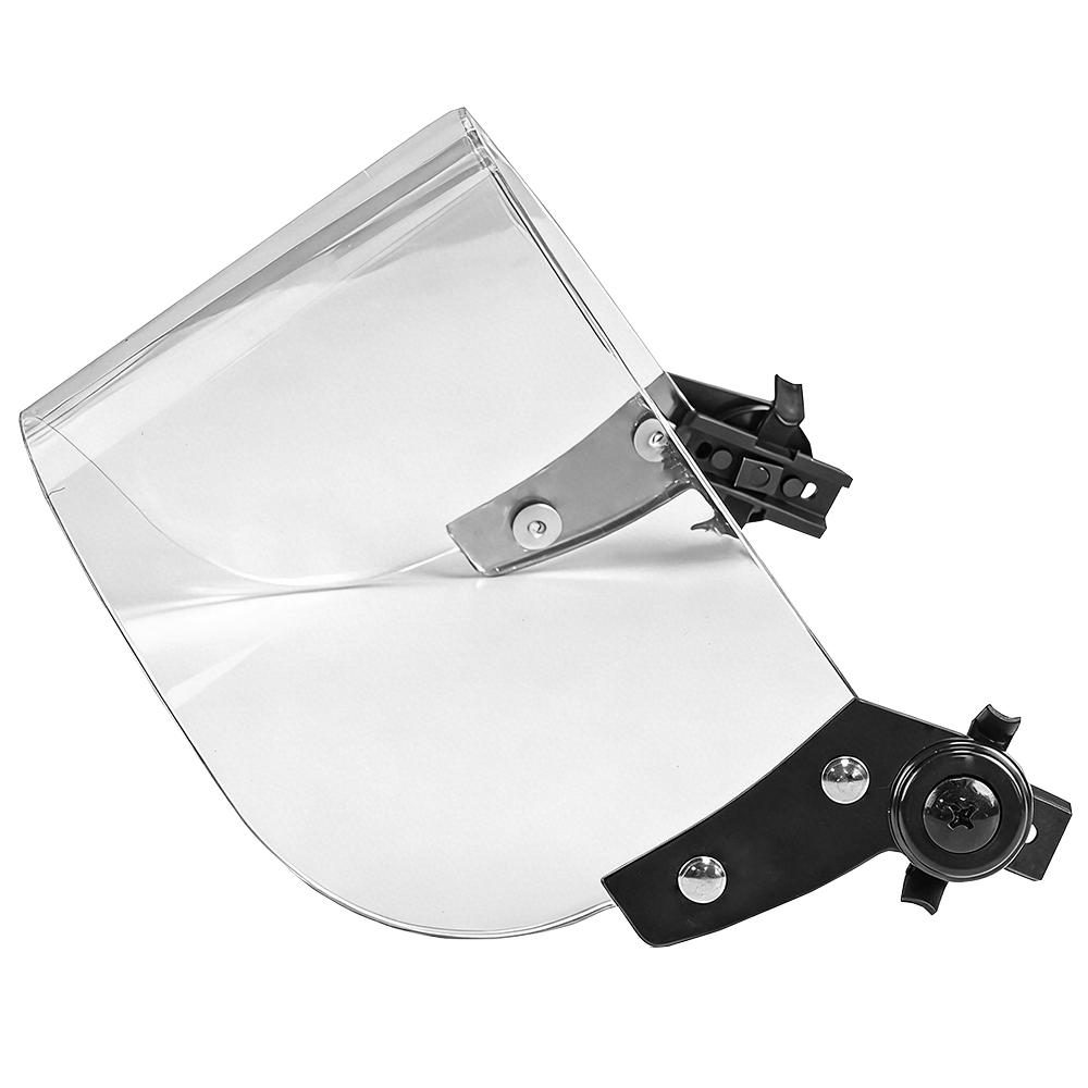 BOOIU Explosion-Proof Safety Face Shield Protective Goggles FBMZ