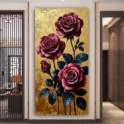 Koníčky a kreativita – Diamantové malování