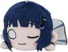 Nijigasaki Academy School Idol Club Lying Down Plush Toy Future Parade Vol.1 Approx. 10 X 17 X 12cm Single Item: Karin Asaka