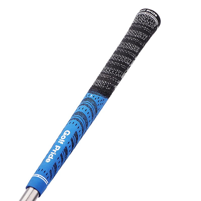Golf Grips Mcc Standard/Medium Cotton Yarn Natural Environmentally Friendly Rubber Clubs Rubber Grips