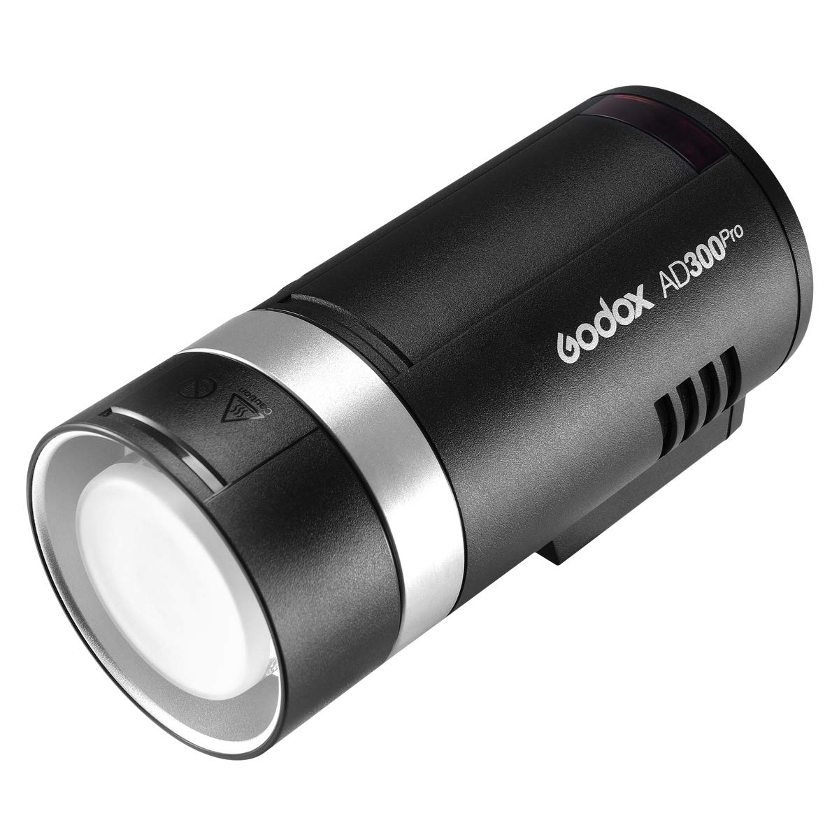 

GODOX AD300Pro Outdoor Flash 300Ws 2.4GHz
