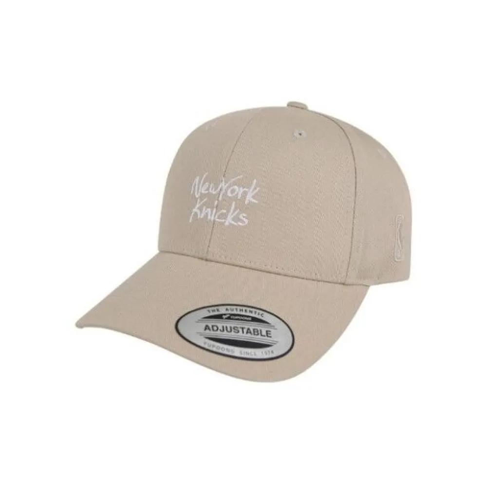 [NBA] M Cap KQC N245AP476P-BE Arched Big Letter FREE
