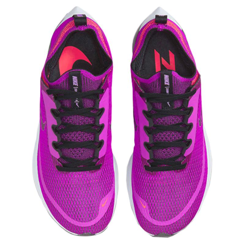 Nike Zoom Fly 4 Hyper Violet Women's Sneakers Casual CT2401-501