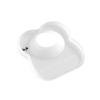 Splash Faucet Absorbent Mat Silicone Drip Catcher Mat New Faucet Absorbent Pad  Kitchen