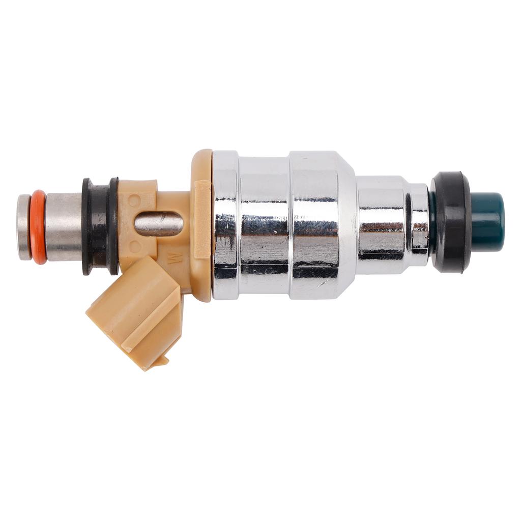 1Pcs Fuel Injector For Mazda 323 Miata Protege Ford Escort 1.8L 195500-2180