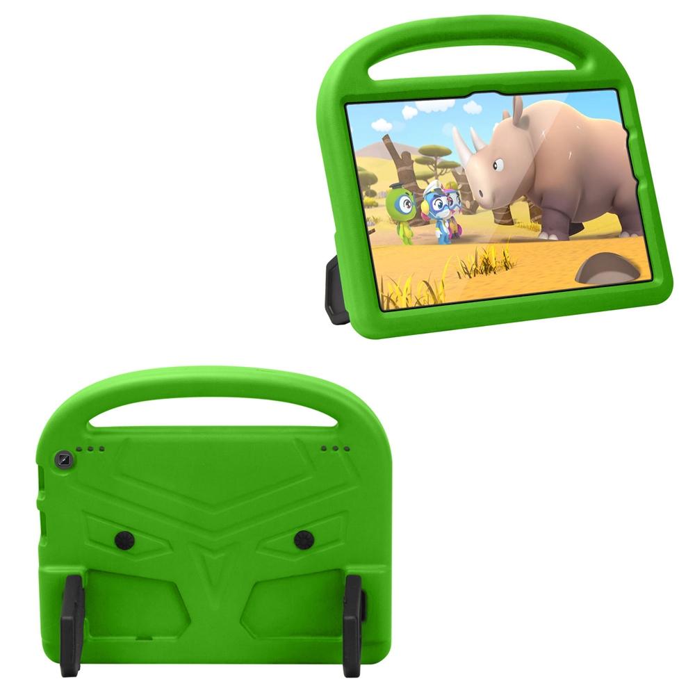 Für Amazon Fire HD 10 HD10 Plus Max 11 7. 9. 11. 13. Generation 2017 2019 2021 2023 Hülle Stoßfest Kindersicher EVA Schaum Griff Ständer Tablet Hülle