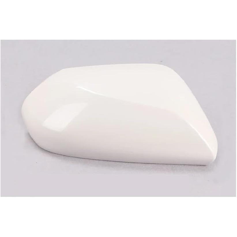 Compatible For Toyota Izoa CHR 2018 2019 2020 2021 2022 Car Accessories Rearview Mirrors Cover Rear View Mirror Shell Housing Color Painted(1pcs