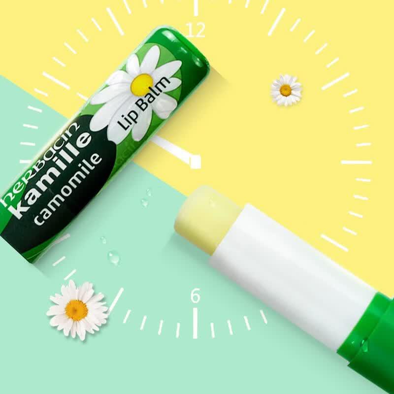 Little Chamomile Repair Lip Balm