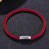 316 Stainless Steel Milanese Mesh Couple Bracelet - Hot Selling