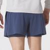 Under Armour Comfortable Breathable Training Solid Color Woven Casual Shorts Men shorts 6005469-044