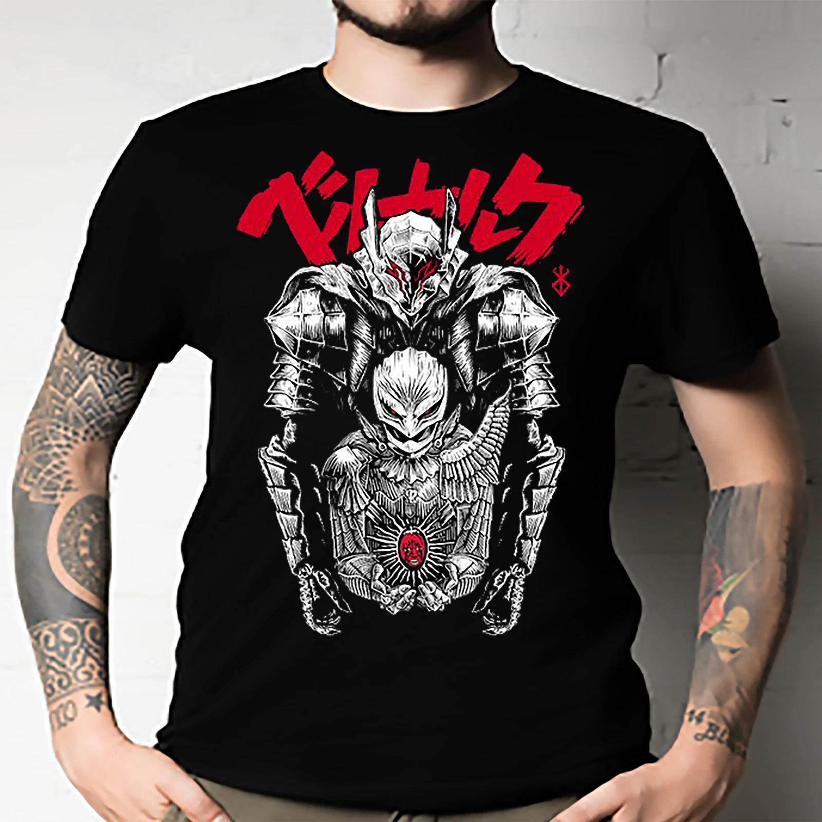Men s and Women s T-shirts Hawk and Wolf M