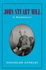 Kniha John Stuart Mill by Nicholas Capaldi - Hardback