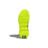 Adidas Exhibit B Round Toe Comfortable Shock Absorption Non-Slip Wear-Resistant Supportive Low-Top Basketball Shoes Unisex Basketball Shoes GZ9548