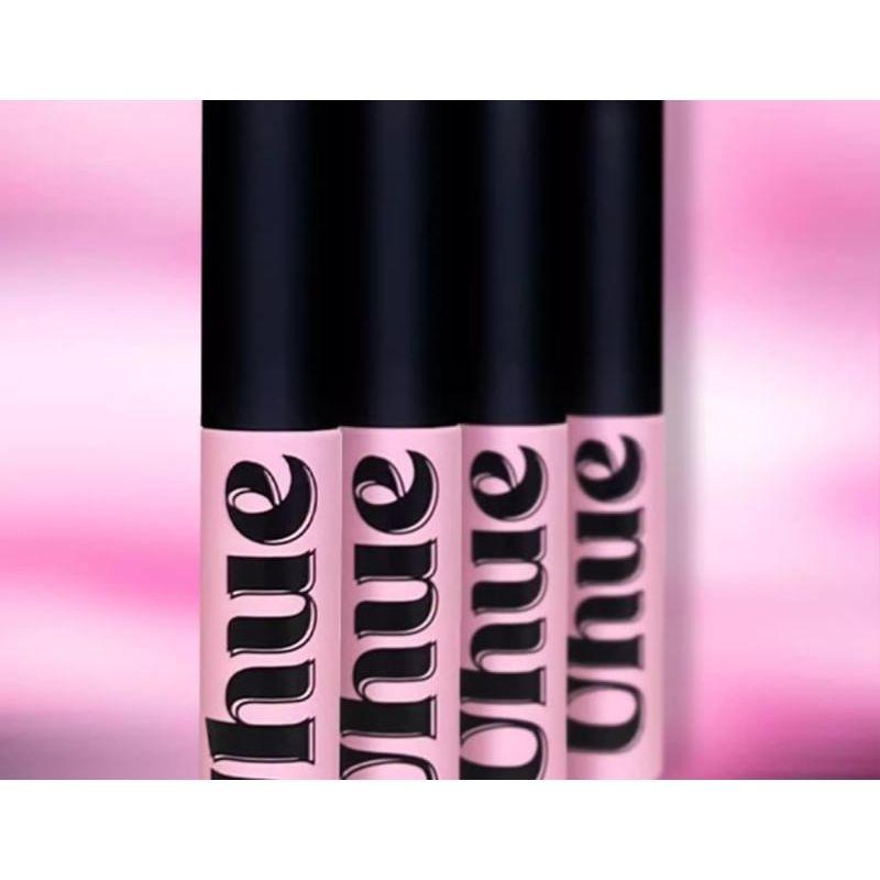 Uhue - Eyebrow Color Mascara - 4 Colors