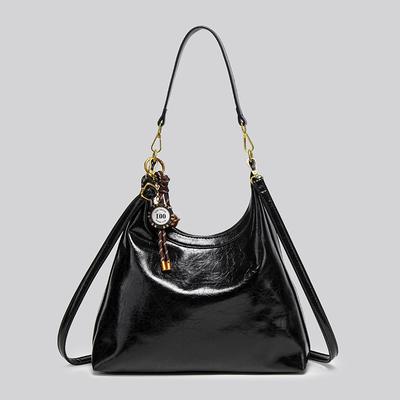 High-end Tote Bag, Large-capacity Women's Bag, Single-shoulder Underarm Bag, Single-shoulder Crossbody Bag