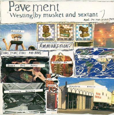 Hudobné albumy