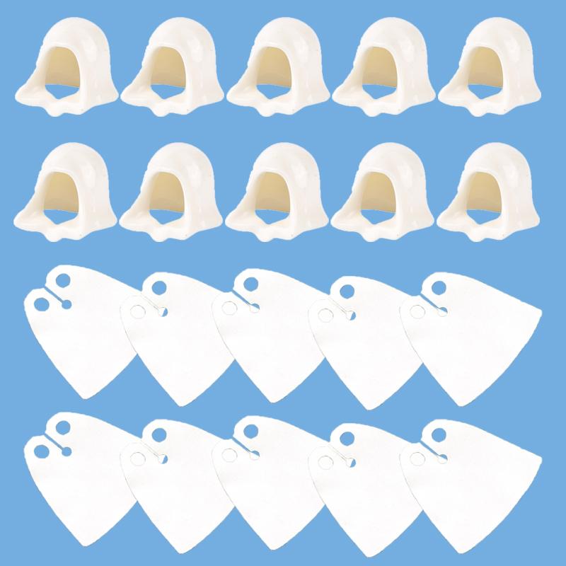 MOC Accesorii Personaj Blocuri de Construcție Soldat Medieval Glugă Purtând Palton Pelerină Robă de Luptă Mini Cărămidă Jucărie Băiat Cadou K034 DIY