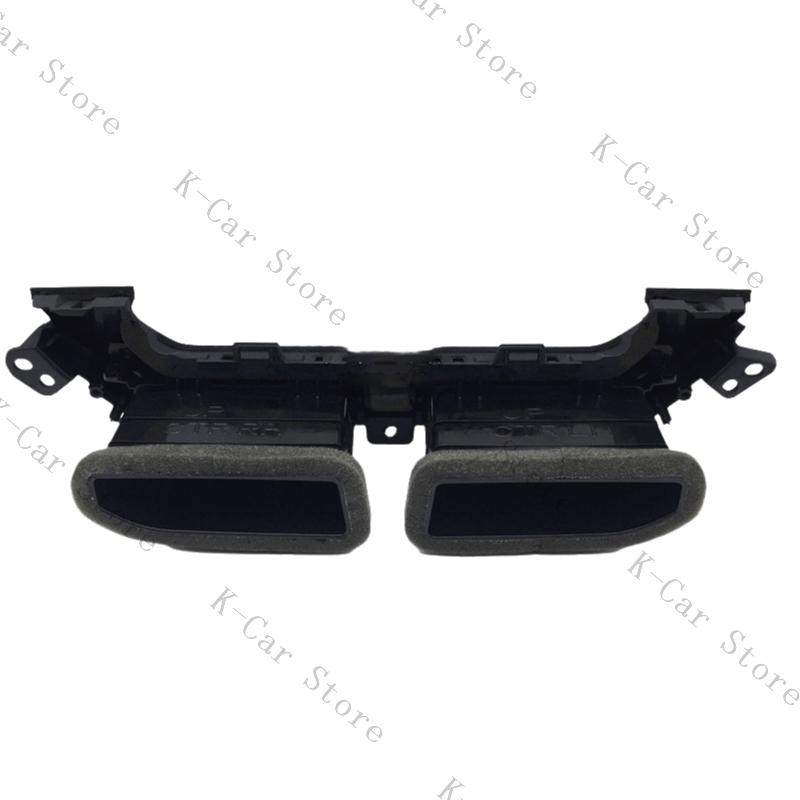 For Nissan Teana Altima 2019-2025 Interior Front Air Conditioning Outlet Dashboard AC Air Condition Vent Outlet Car Accessories