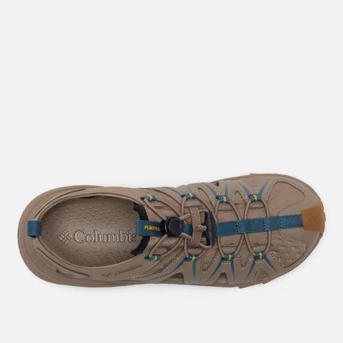 [Columbia] Men's Peakfreak Rush Sandals [Shipped from Korea] 100% Authentic
