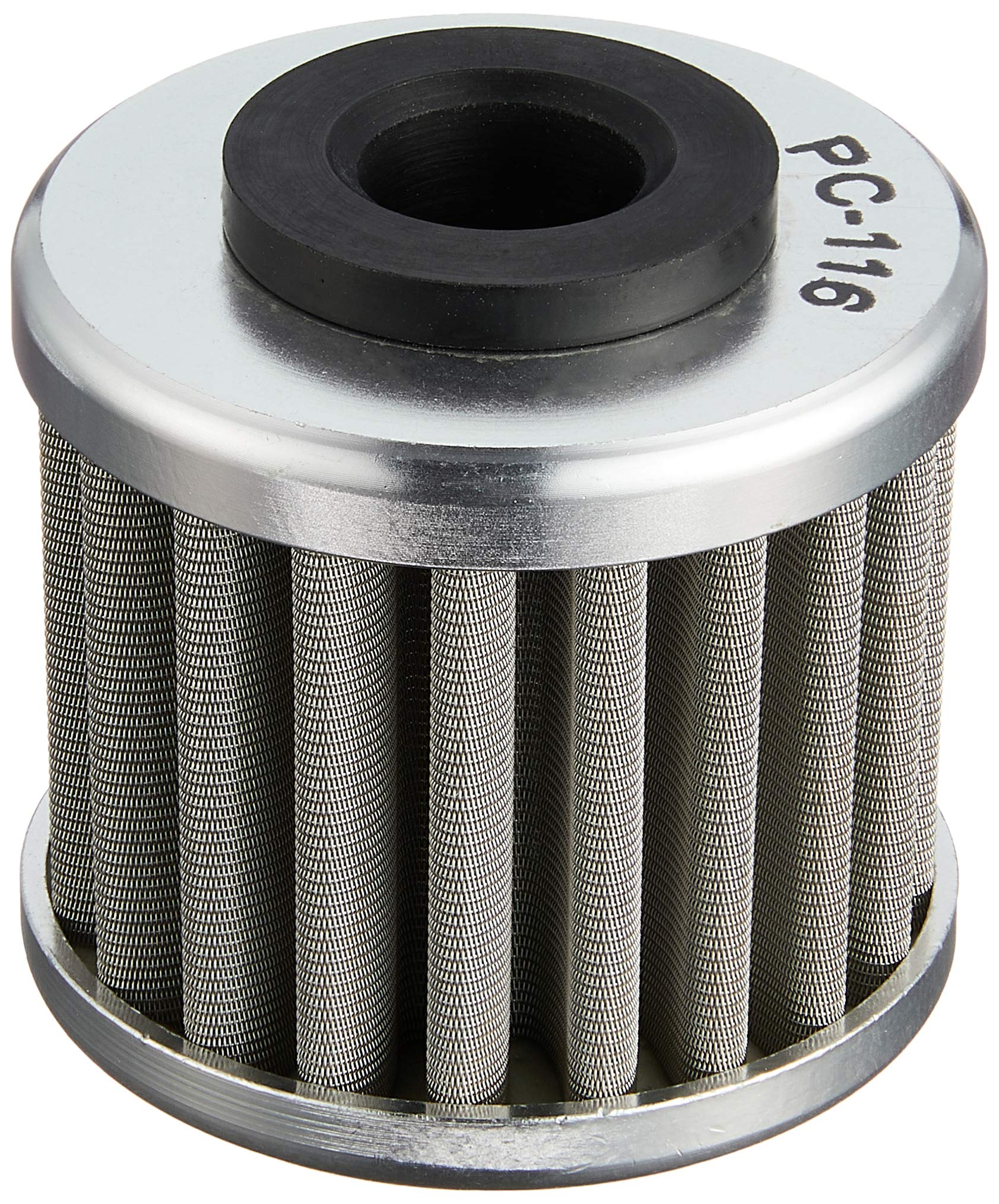 

Фильтр масляный сетчатый из нержавеющей стали ETHOS Design для серий COTA4RT/4RIDE/RTL T15116