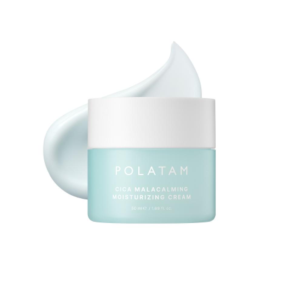 

Polatam Cica Malacaming Moisturizing Cream NONE