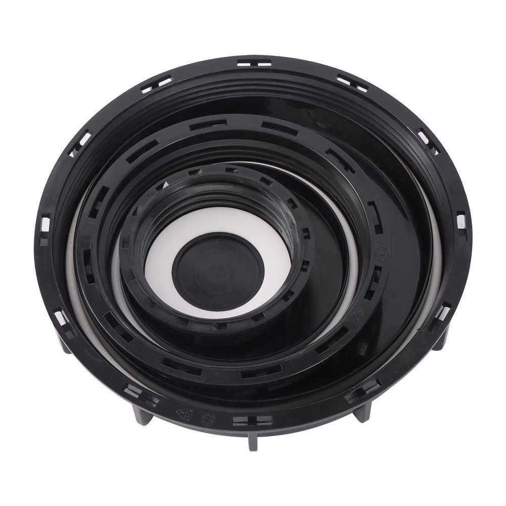 Plastic IBC Tank Cover Sealing Cap Bulk Container Cap New IBC Tote Cap Chemical Storage Containers