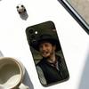 Chris Pratt Phone Case For Samsung Galaxy A73,A72,A71,A70,A53,A52,A51,Others Soft Black Cover