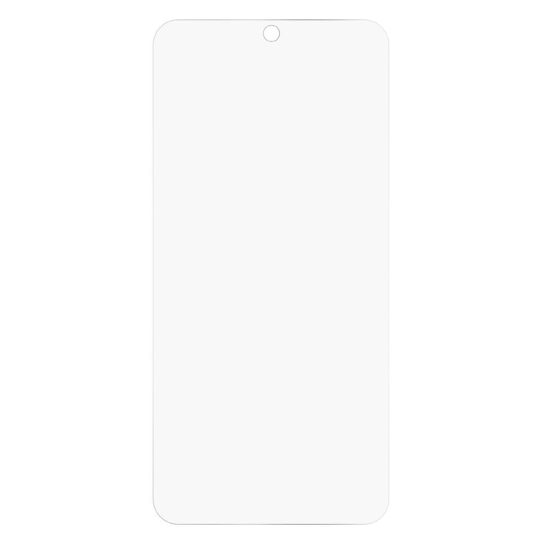 

For Google Pixel 10 Pro/Pixel 10 Screen Protector Clear High Aluminum-Silicon Glass Film (Fingerprint Unlock Support) As Shown A