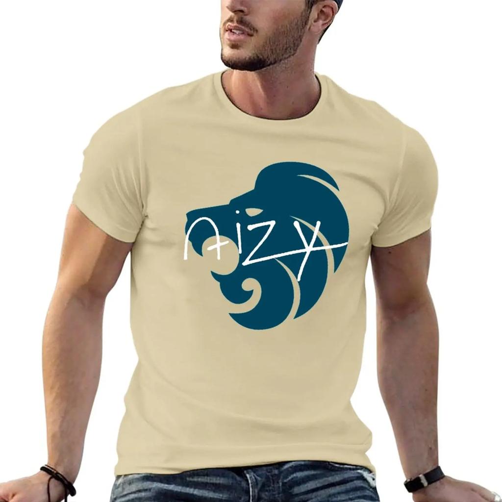 Nord aizy | CS:GO Pros T-Shirt koreanische Mode Grafiken Grafik-T-Shirts
