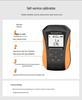Integrated Optical Power Meter & 5mW Red Light Fiber Pen with 5km Range and Charging Optical Loss Tester