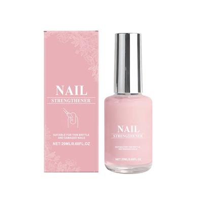 Nail Care Repairing Broken Stratum Corneum, Stratum Corneum Oil, Dry Stratum Corneum Care,20ml,